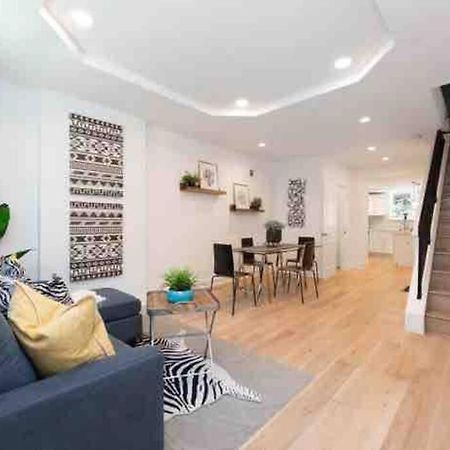 Brand New Home In South Philly!!! Philadelphia Eksteriør billede