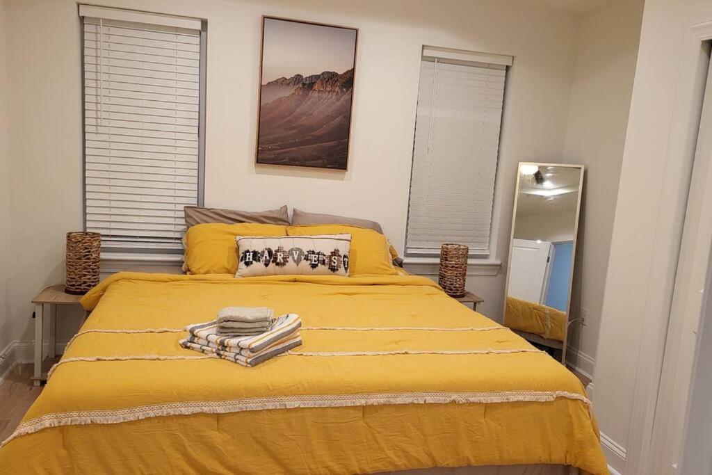 Brand New Home In South Philly!!! Philadelphia Eksteriør billede