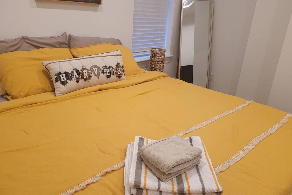 Brand New Home In South Philly!!! Philadelphia Eksteriør billede