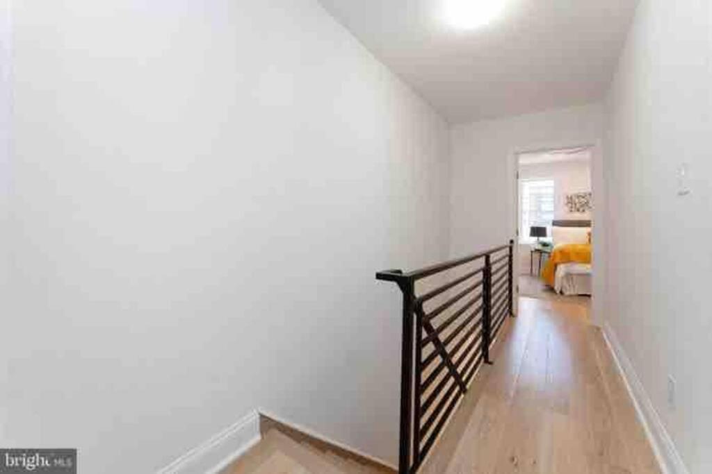 Brand New Home In South Philly!!! Philadelphia Eksteriør billede