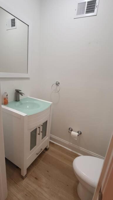Brand New Home In South Philly!!! Philadelphia Eksteriør billede