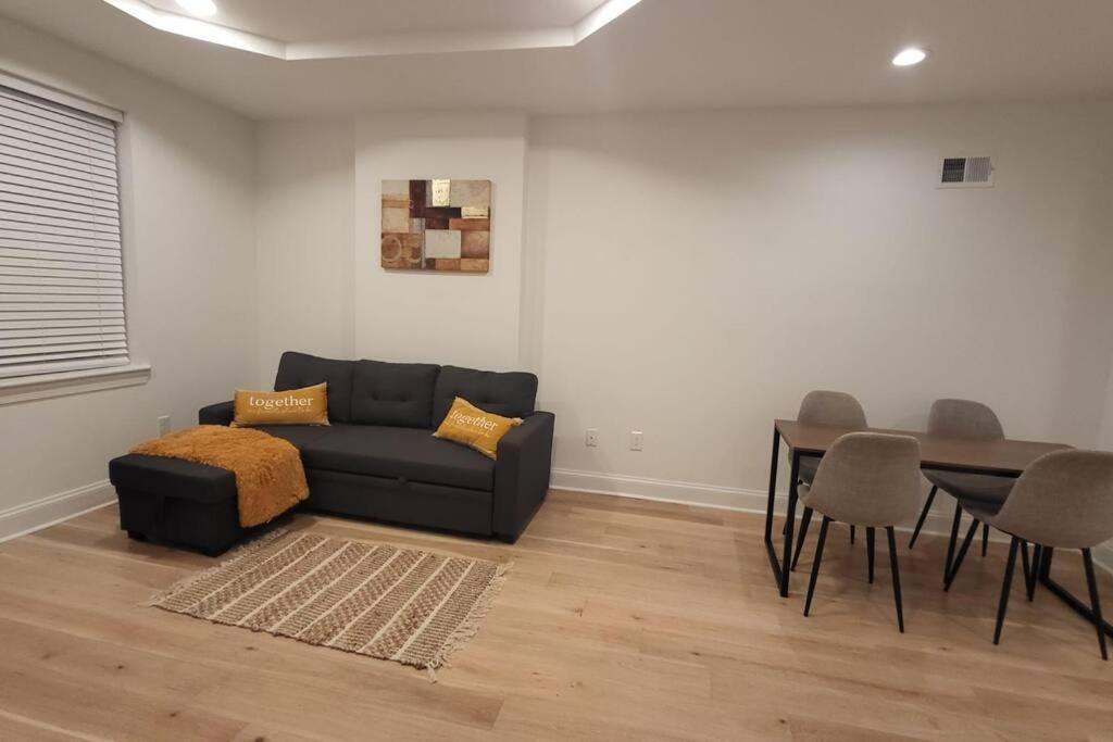 Brand New Home In South Philly!!! Philadelphia Eksteriør billede