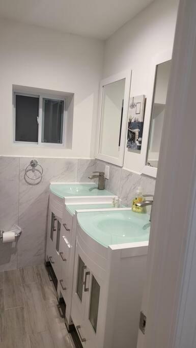 Brand New Home In South Philly!!! Philadelphia Eksteriør billede